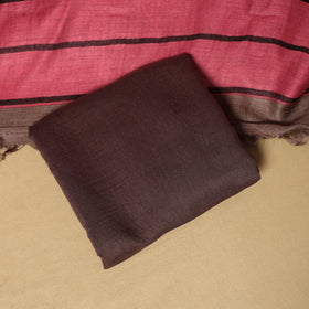 3pc pashmina wool handloom unstitched sanganeri dress