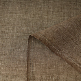 Buy 40 x 10 Count Cotton Handspun Handloom Natural Dyed Plain Fabric 06 Online l iTokri.com