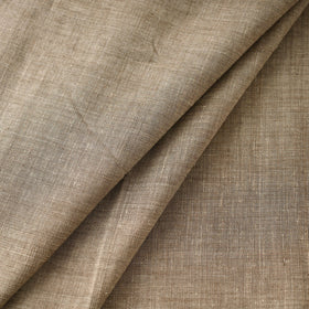 Buy 40 x 10 Count Cotton Handspun Handloom Natural Dyed Plain Fabric 06 Online l iTokri.com
