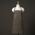 Ajrakh Block Printed Apron 