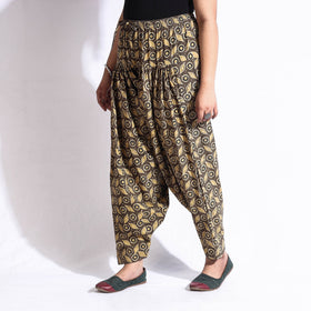 ajrakh salwar
