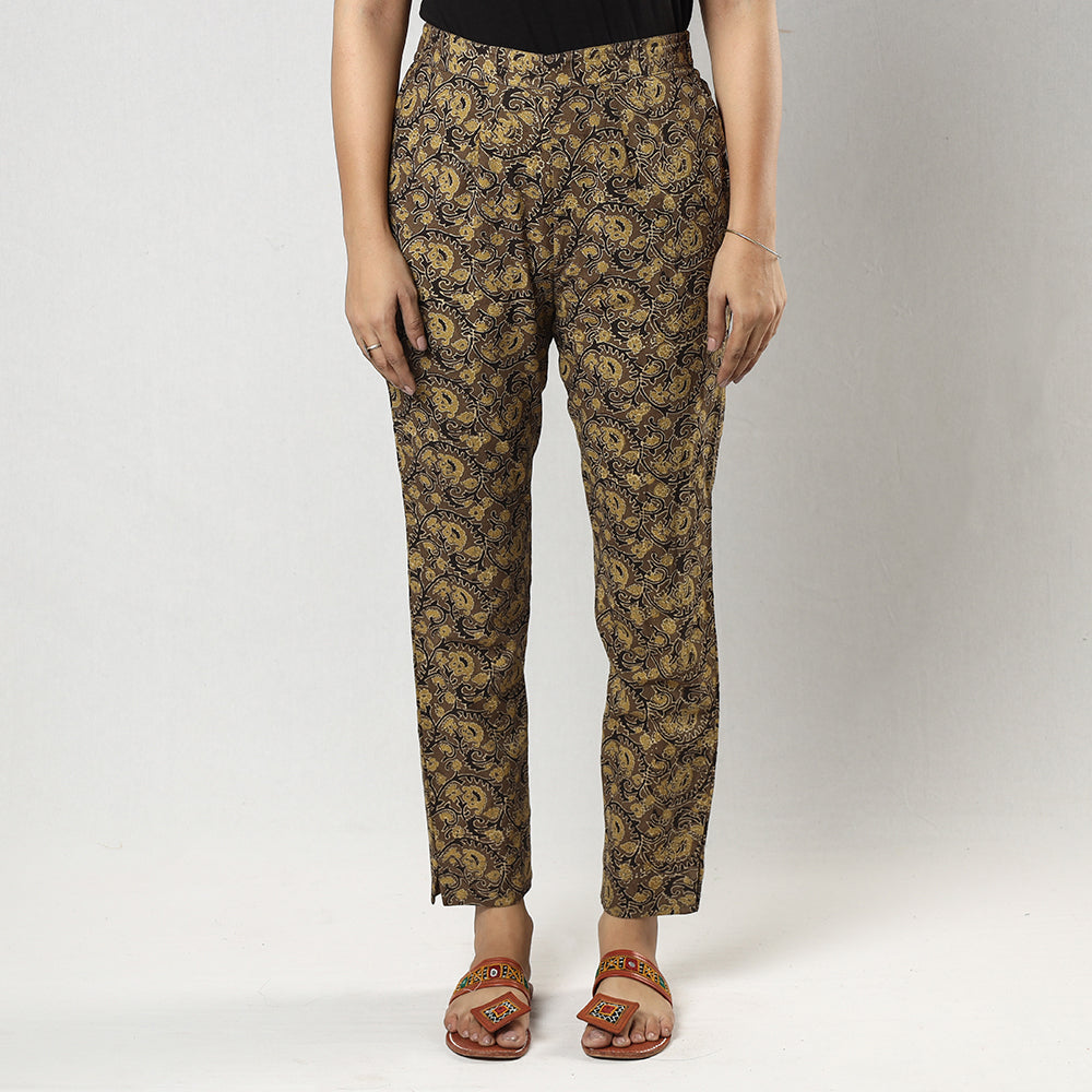 ajrakh pant