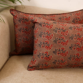 Hand pillow cover (set of 2) 47 - handcrafted