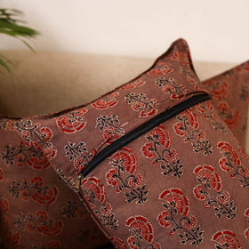 Hand pillow cover (set of 2) 47 - handcrafted