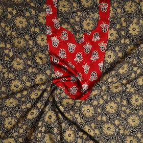 Patchwork Kurta Material