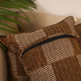 Akola cotton pillow covers (set of 2) 14 - handcrafted