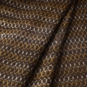  Akola Hand Block Printed Cotton Fabric 