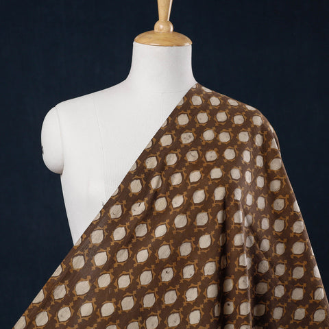 Buy Akola Hand Block Printed Cotton Fabric Online l iTokri.com