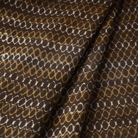  Akola Hand Block Printed Cotton Fabric 