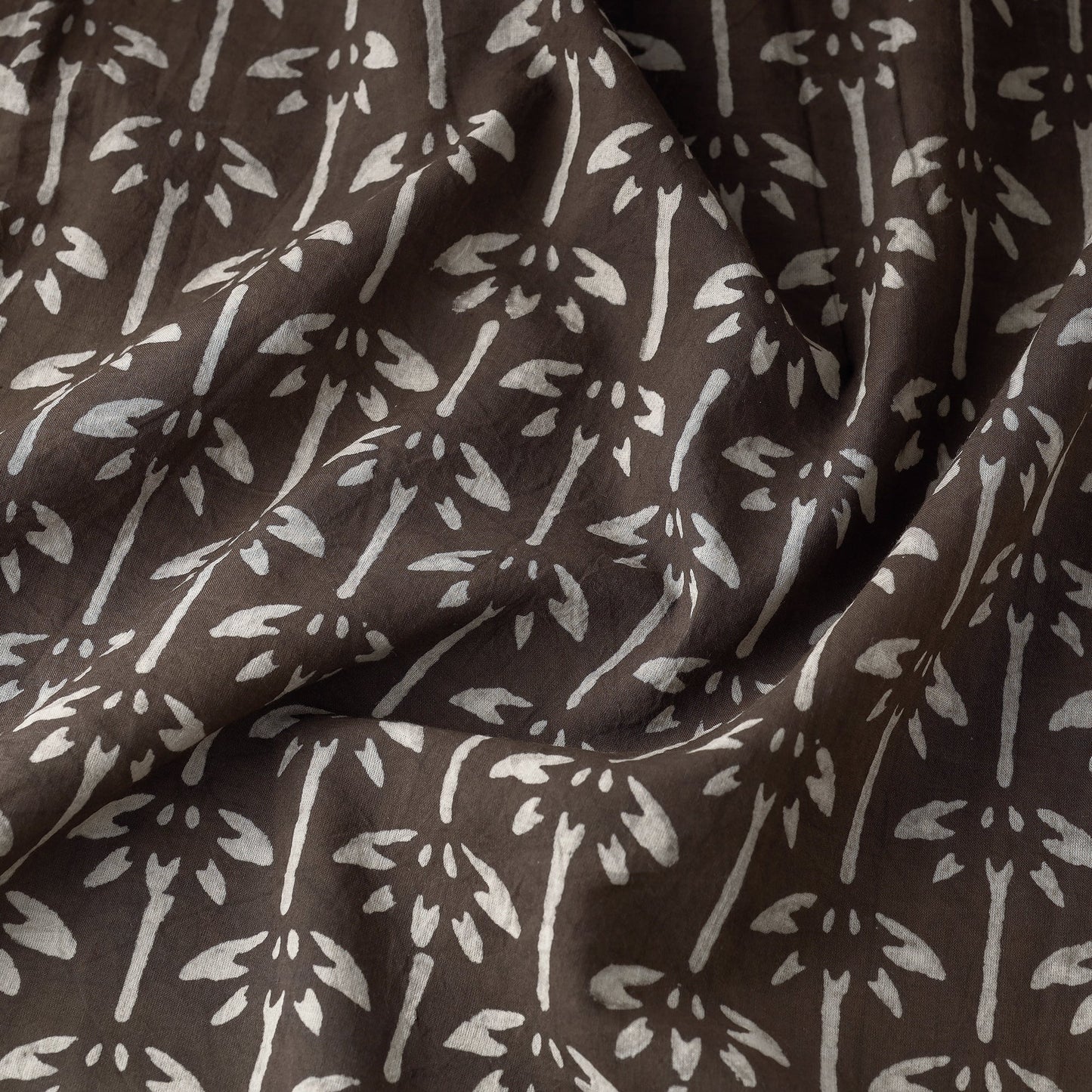 Buy Akola Hand Block Printed Cotton Fabric Online at iTokri.com