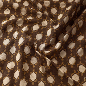 Buy Akola Hand Block Printed Cotton Fabric Online l iTokri.com