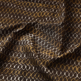  Akola Hand Block Printed Cotton Fabric 