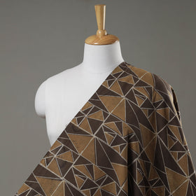 Buy Akola Block Printed Cotton Fabric Online l iTokri.com