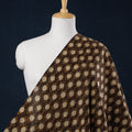  Akola Hand Block Printed Cotton Fabric 
