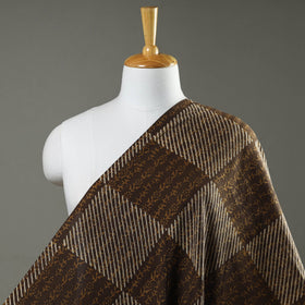  Akola Block Printed Cotton Fabric 