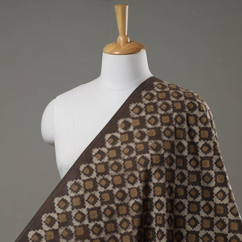 Buy Akola Block Printed Cotton Fabric Online l iTokri.com