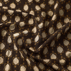  Akola Hand Block Printed Cotton Fabric 