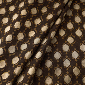  Akola Hand Block Printed Cotton Fabric 