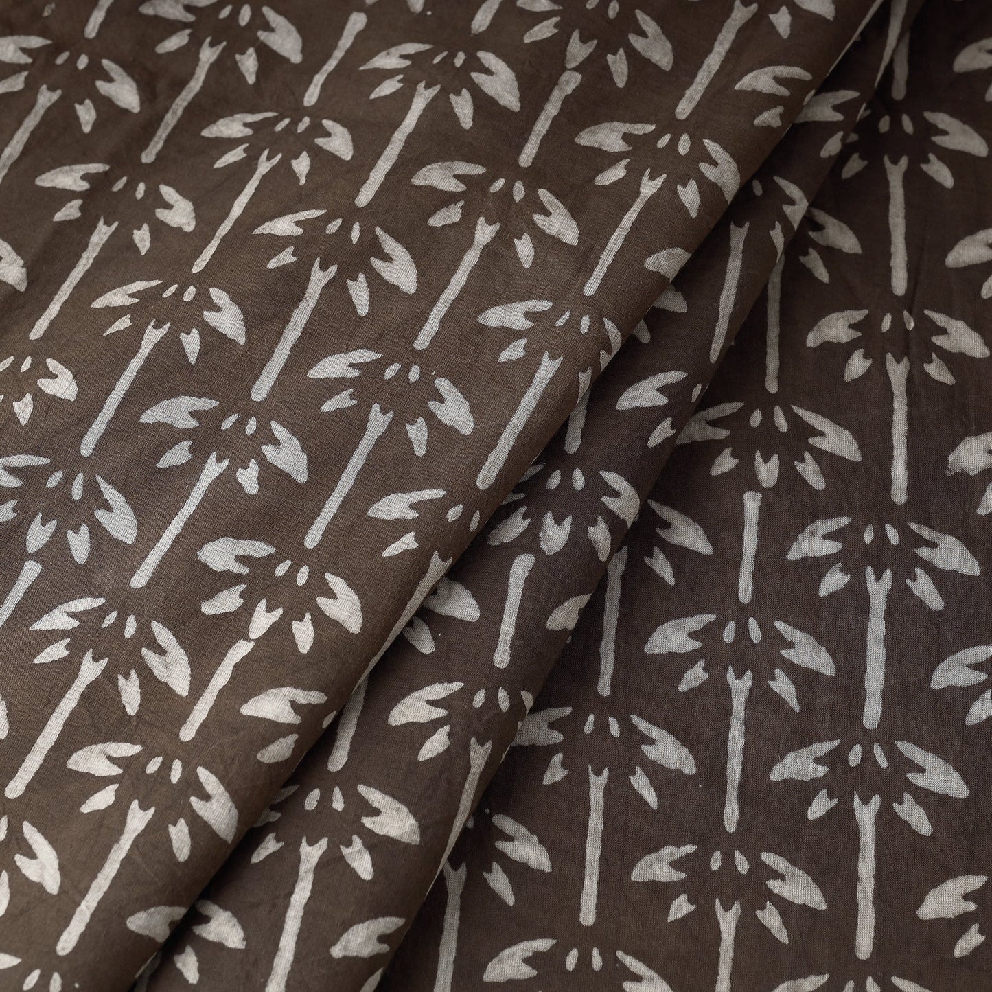 Buy Akola Hand Block Printed Cotton Fabric Online at iTokri.com