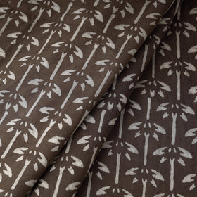 Buy Akola Hand Block Printed Cotton Fabric Online at iTokri.com