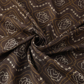  Akola Hand Block Print Fabric | Shop Online at iTokri
