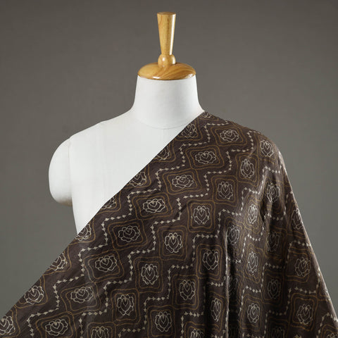  Akola Hand Block Print Fabric | Shop Online at iTokri