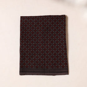 Buy Bagh Block Printed Cotton Precut Fabric Online at iTokri.com