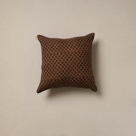Hand bagh cushion cover 45 - handcrafted
