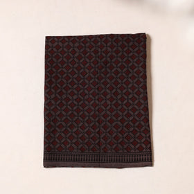 Buy Bagh Block Printed Cotton Precut Fabric Online at iTokri.com