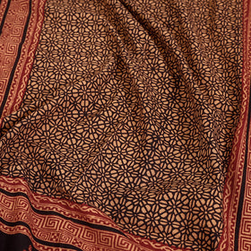 Bagh Block Printed Cotton Single Bed Cover Online at iTokri.com