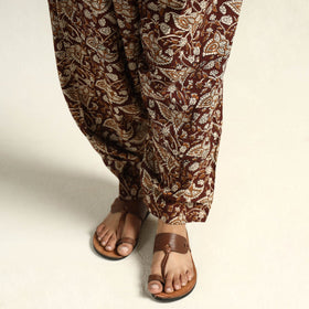 Bagru Salwar