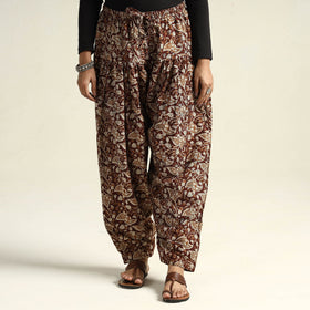 Bagru Salwar