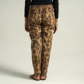 Bagru Cotton Pant