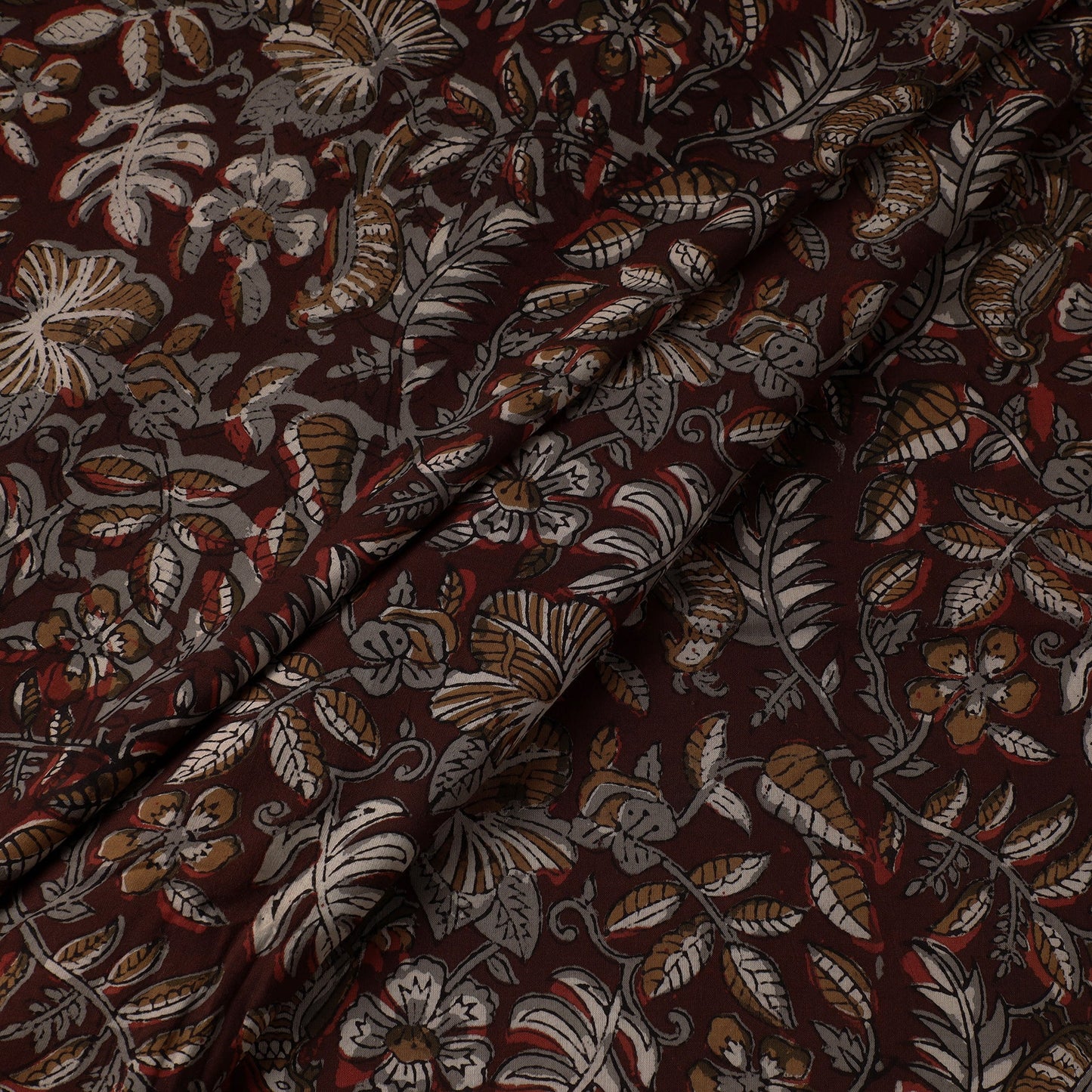 bagru fabric