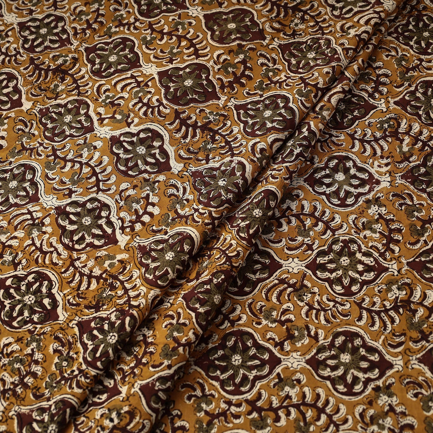 bagru fabric