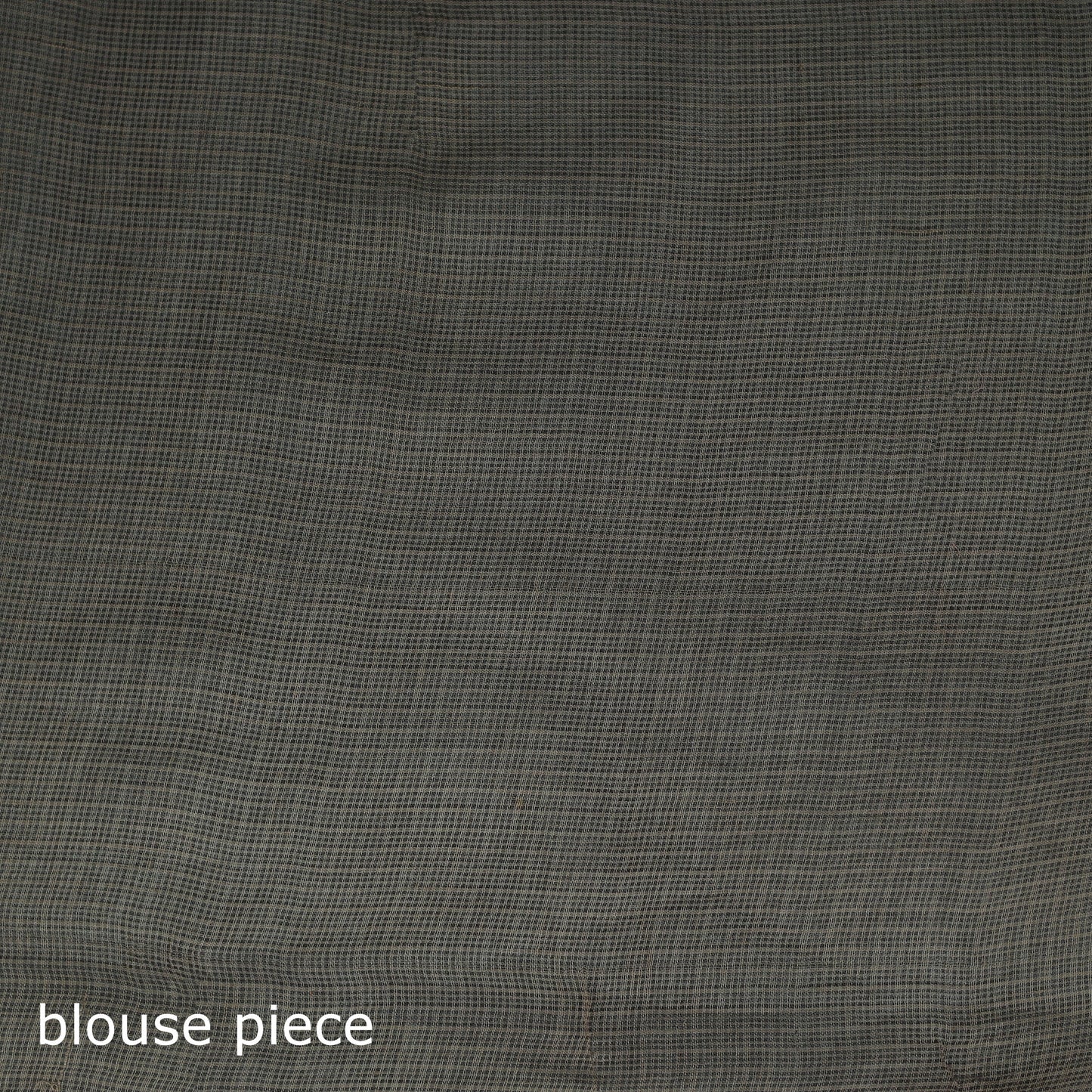 Bandhani tie-dye kota doria cotton saree 08 - handcrafted
