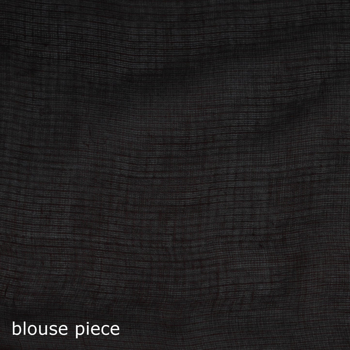 Bandhani tie-dye kota doria cotton saree 11 - handcrafted