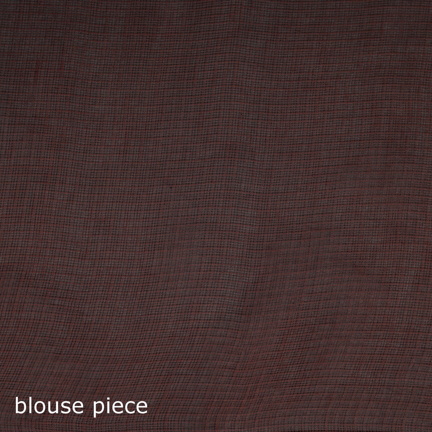 Bandhani tie-dye kota doria cotton saree 13 - handcrafted