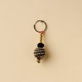 Embroidery Handmade Keychain