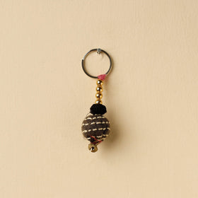 Embroidery Handmade Keychain