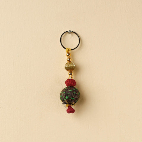 Banjara Embroidery Handmade Keychain