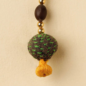 Banjara Embroidery Handmade Keychain