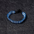 Buy Bead Work Handmade Baiga Tribal Bracelet Online at iTokri.com