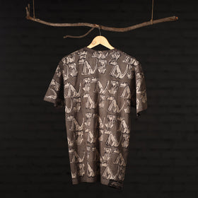 bindaas t-shirt
