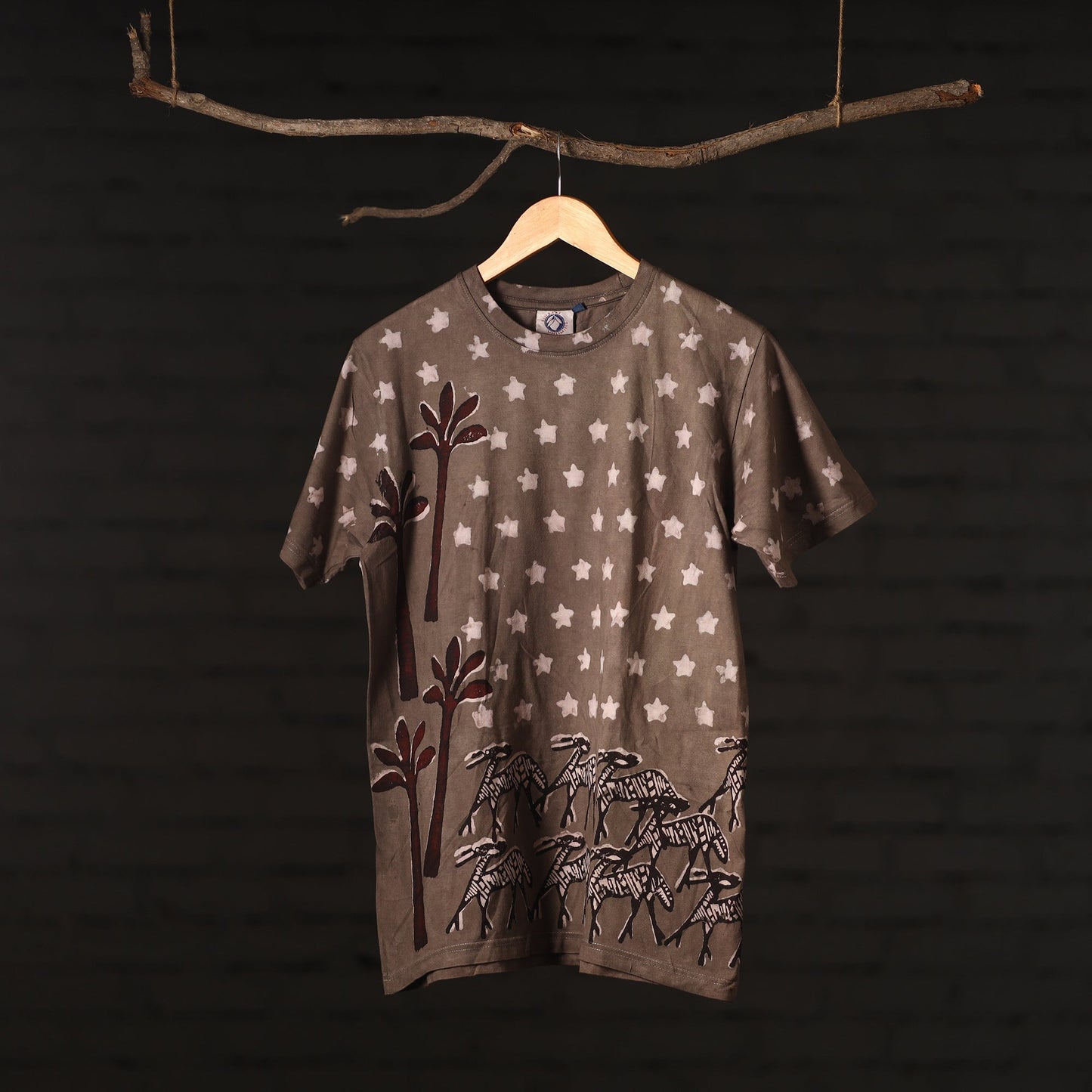 bindaas t-shirt