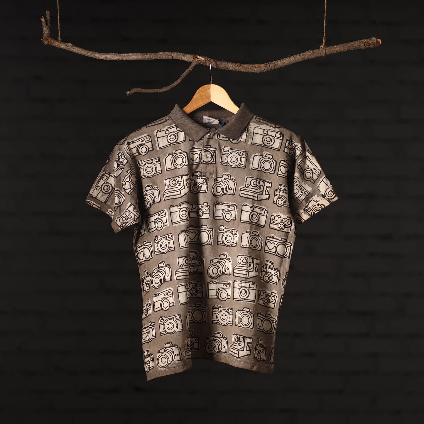 bindaas t-shirt
