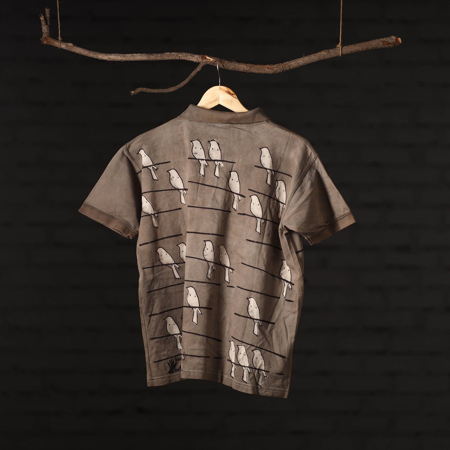 Bindaas T-shirt