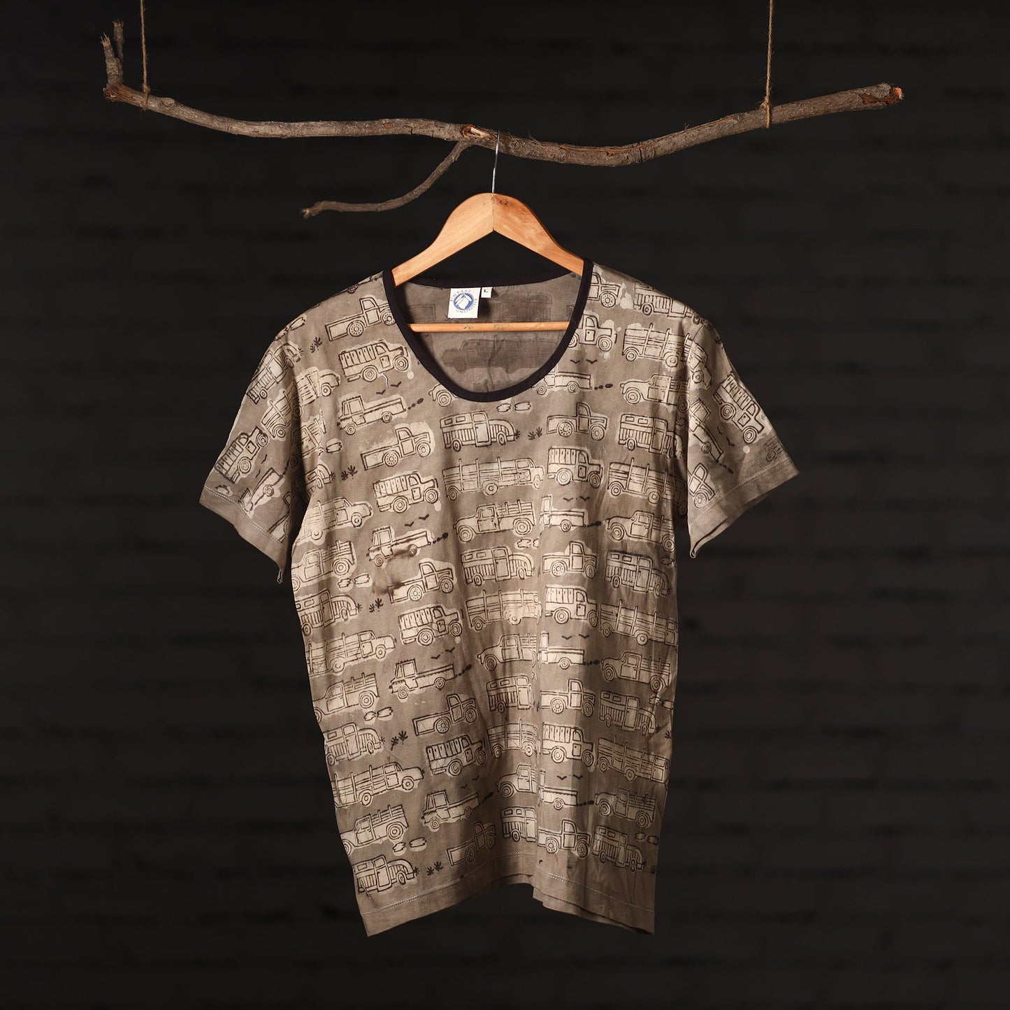 bindaas t-shirt
