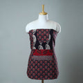 Patchwork Kurta Material