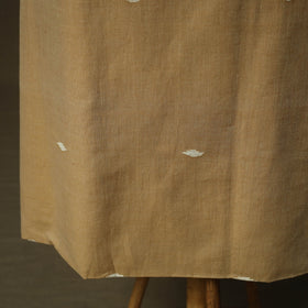 Burdwan jamdani handloom cotton 2pc unstitched dress